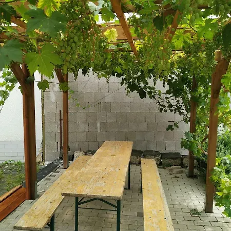 Linde - Marburg Biedenkopf Mit 5 Und Balkon 公寓
